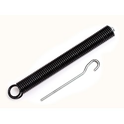 Henderson Ultra 225 Mk2 Garage Door Spring