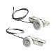 Hormann Cable & Roller Bracket Assembly BEARING UPGRADE Hormann Cable & Roller Bracket Assembly BEARING UPGRADE