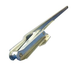 Garador GENUINE Retractable Lift Arm (SINGLE WIDTH DOOR) Steel Frame Garador GENUINE Retractable Lift Arm (SINGLE WIDTH DOOR) Steel Frame