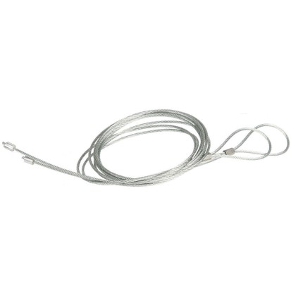 Hormann PAIR Cables - Series 2000 Canopy Doors