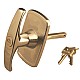 Marley Garage Door Lock T-handle Marley Garage Door Lock T-handle