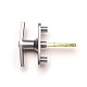 Marley Garage Door Lock T-handle Marley Garage Door Lock T-handle