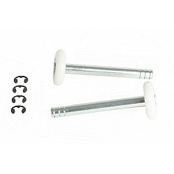 Marley Retractable Roller Spindles