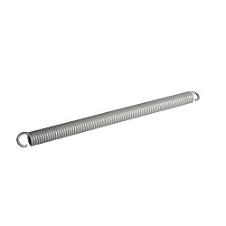 Marley Silver Garage Door Spring