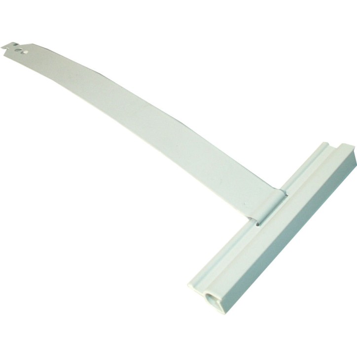 Roller Door Spring Locking Strap 77mm Lath - 190mm Long Roller Door Spring Locking Strap 77mm Lath - 190mm Long