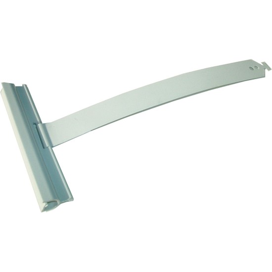 Roller Door Spring Locking Strap 77mm Lath - 190mm Long