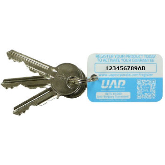 UAP KITEMARKED Euro Cylinder ANTI SNAP Door Lock HIGH SECURITY