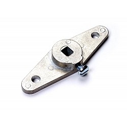 Birtley Lock Cable Cam Swivel Adjuster (2 point)
