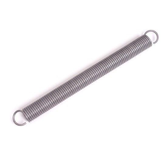Wessex / Ellard GREY Garage Door Spring Wessex / Ellard GREY Garage Door Spring