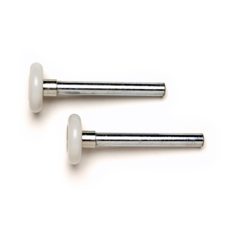 Wessex / Ellard Retractable Roller Spindles Wessex / Ellard Retractable Roller Spindles