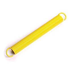 Wessex / Ellard YELLOW Garage Door Spring