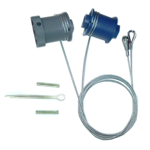 Cardale PATTERN CD Professional Safelift Pulley Drums & Cables