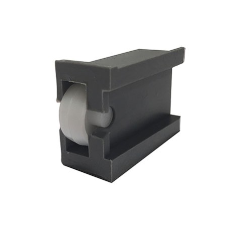 Gliderol GENUINE Roller Door Stop Block & Roller