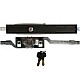 Garage Door Systems GDS OLD STYLE Inline Roller Shutter Lock 9.5" Garage Door Systems GDS OLD STYLE Inline Roller Shutter Lock 9.5"