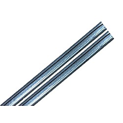 Gliderol GENUINE Roller Door Shutter Lock Rod Bars - PAIR