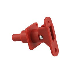Gliderol GENUINE Roller Door Red Manual Release Pin - Current Style