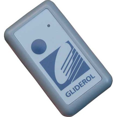 Gliderol GENUINE TM-27MHz TM27 handset