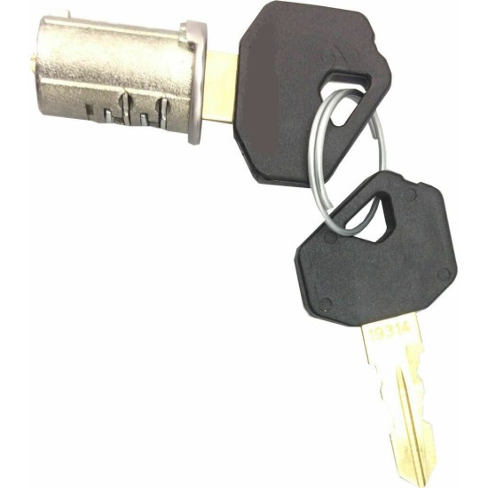 Gliderol New Style Inline Roller Shutter Lock 5 Inch Barrel 2 Keys By Uk Garage Door Parts Gliderol New Style Inline Roller Shutter Lock 5 Inch Barrel 2 Keys By Uk Garage Door Parts
