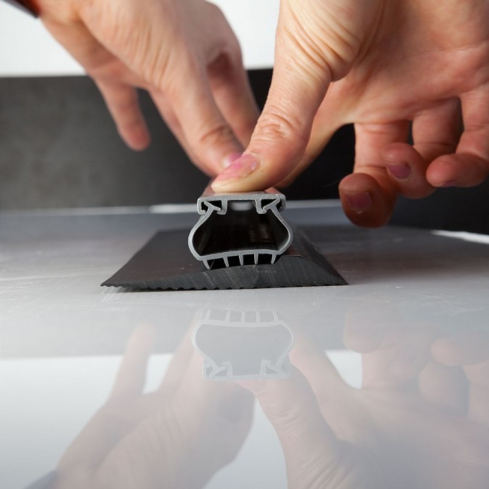 Minimalist Garage Door Seal Wickes for Large Space