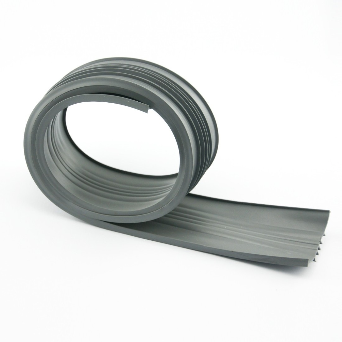 Gliderol Roller Door Bottom Weather Seal by UK Garage Door Parts
