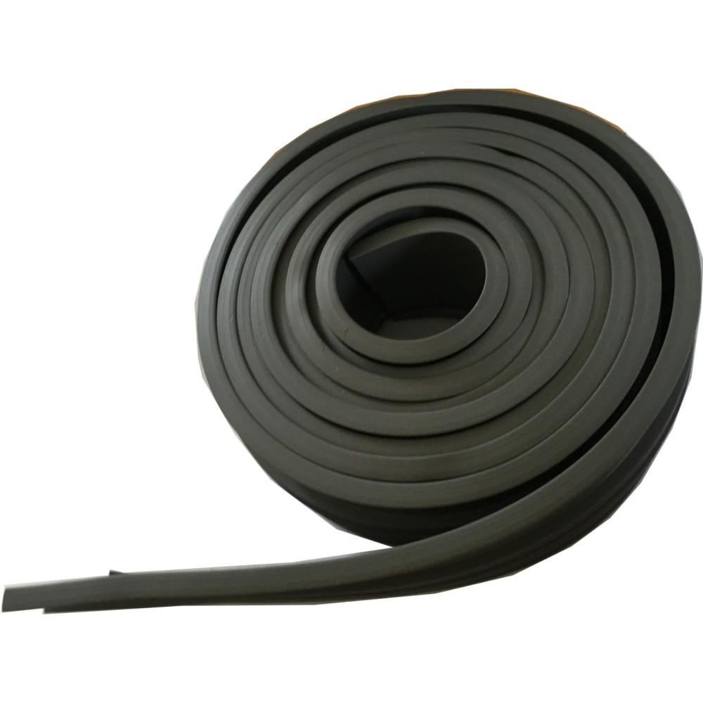 Steel Line Roller Door Bottom Weather Seal Steel Line Roller Door Bottom Weather Seal