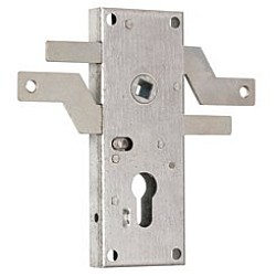 Original Old Stock Henderson Premier Euro Lock Mechanism Assembly