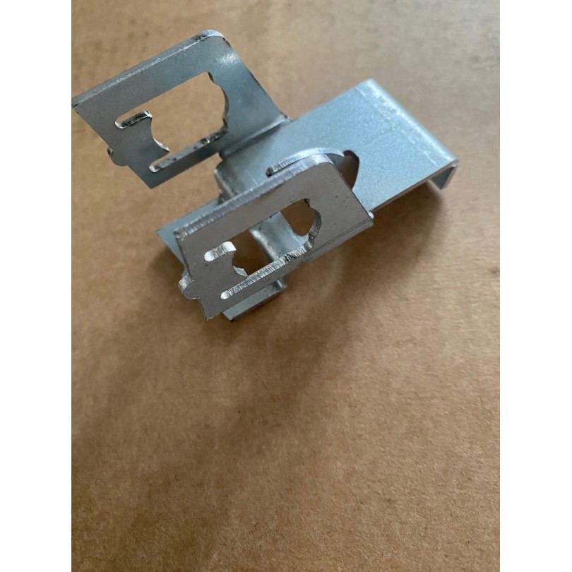 Henderson Premier Retractable Door Multi-Spring Bracket Henderson Premier Retractable Door Multi-Spring Bracket