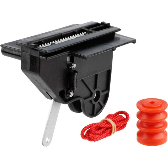 Carriage Block To Suit Henderson Genie Motor Operators Carriage Block To Suit Henderson Genie Motor Operators