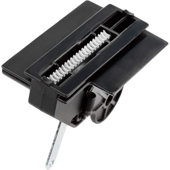 Carriage Block To Suit Henderson Genie Motor Operators Carriage Block To Suit Henderson Genie Motor Operators