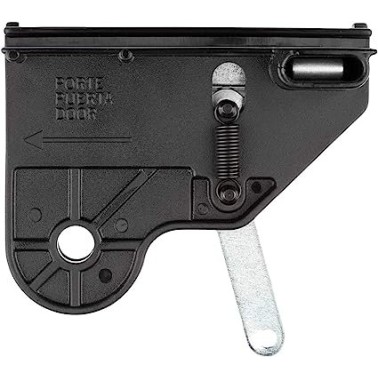 Carriage Block To Suit Henderson Genie Motor Operators Carriage Block To Suit Henderson Genie Motor Operators