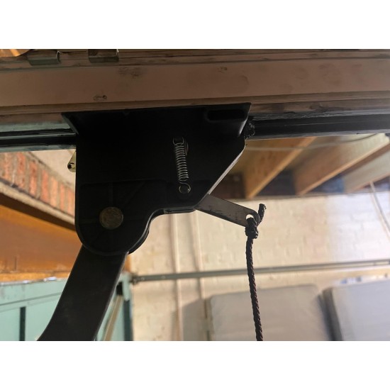 Carriage Block To Suit Henderson Genie Motor Operators Carriage Block To Suit Henderson Genie Motor Operators