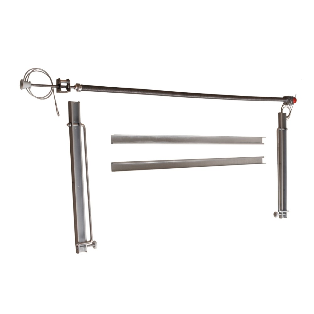 Full Canopy Garage Door Lifting Gear Full Canopy Garage Door Lifting Gear