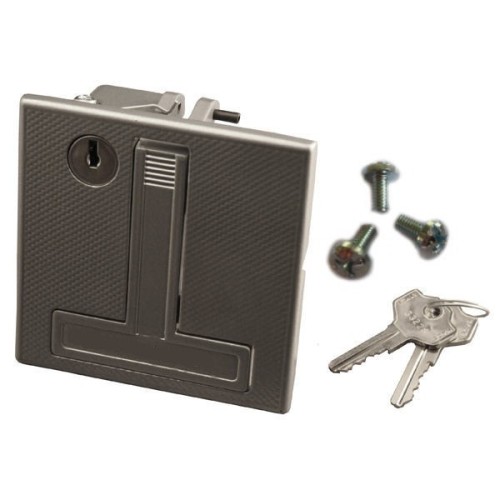 Henderson Locks & Handles