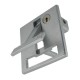 Henderson Pattern Flush Type Anti-Vandal Lock Henderson Pattern Flush Type Anti-Vandal Lock