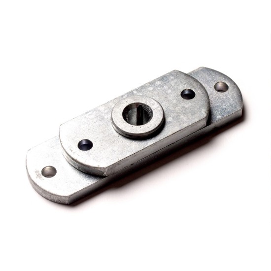Henderson S/L Internal Lock Swivel Plate