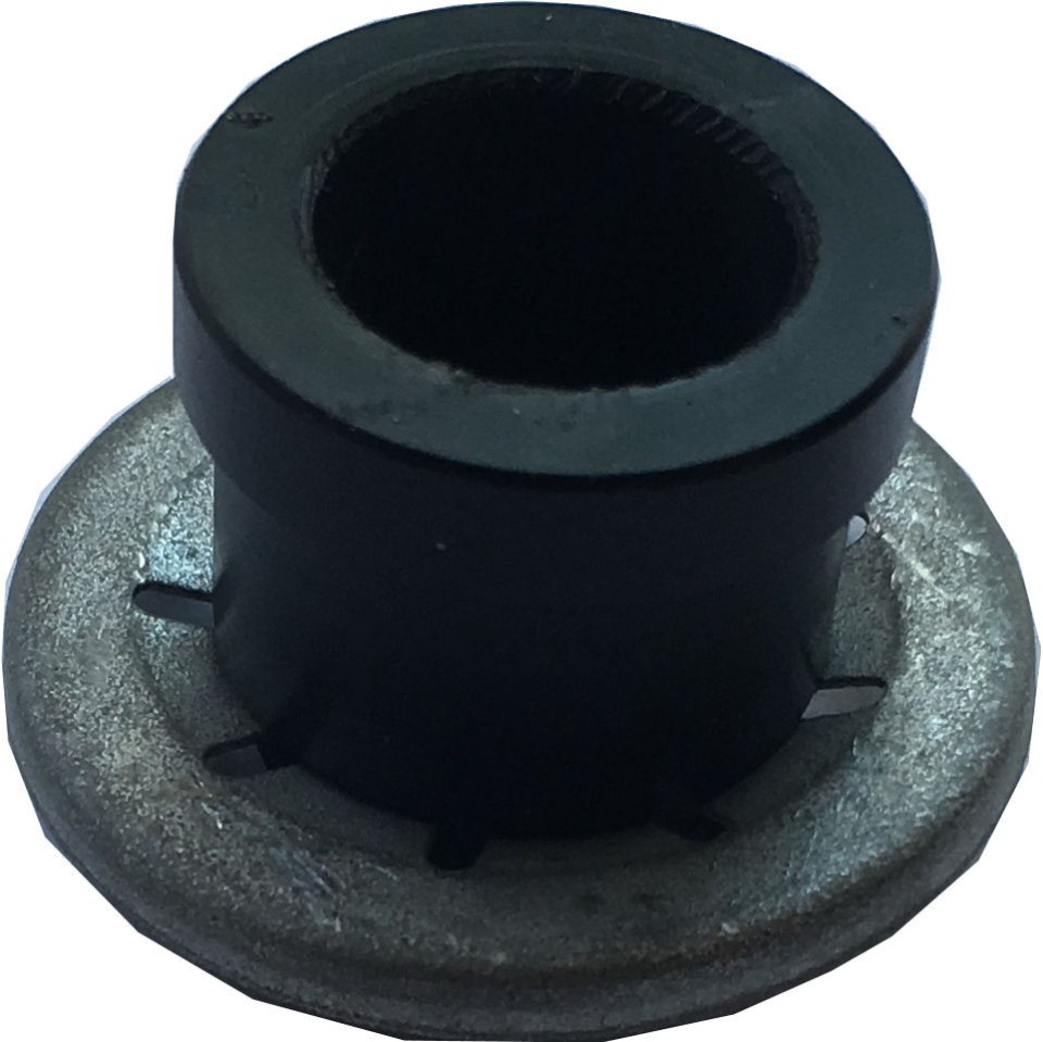 Henderson Spring Adjuster Hook LIFT ARM BUSH Pre 1992 DOUBLE Door Henderson Spring Adjuster Hook LIFT ARM BUSH Pre 1992 DOUBLE Door