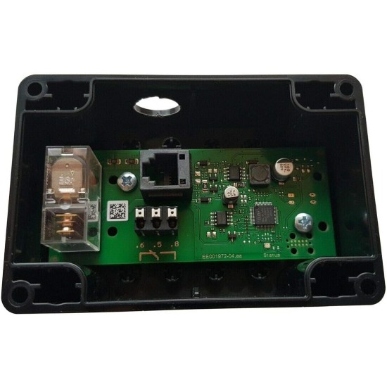 Hormann Options Relay - Series 4 Motor Units