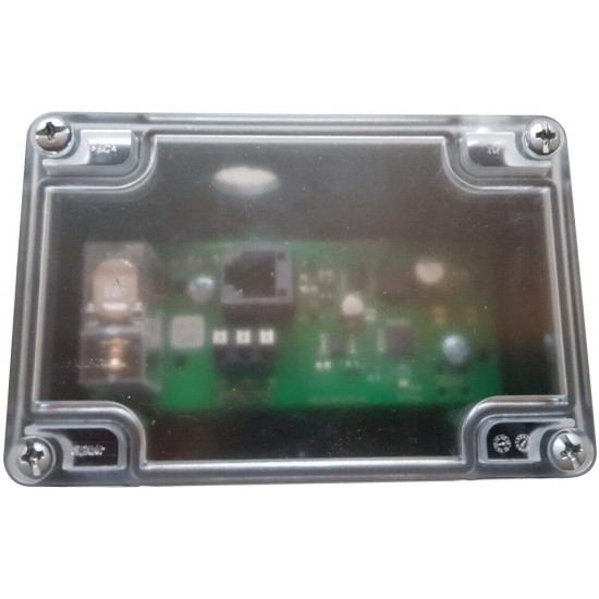 Hormann Options Relay - Series 4 Motor Units