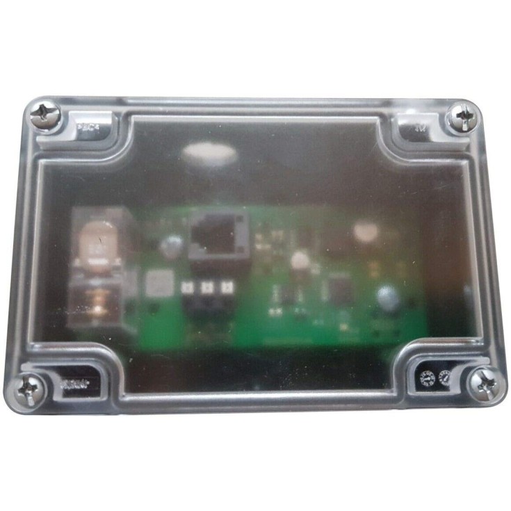 Garador Options Relay - Series 4 Motor Units