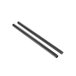 Pair of Folding Sectional Garage Door Spring Tension Bars