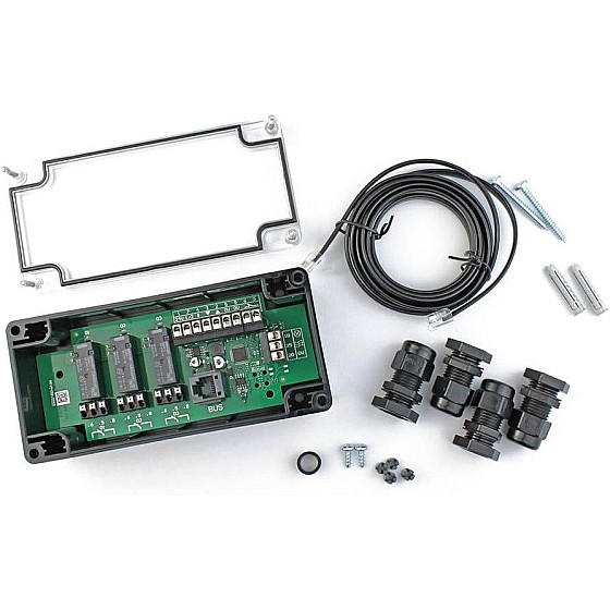 Hormann UAP-1-HCP Universal Adaptor Board - Series 4 Operators