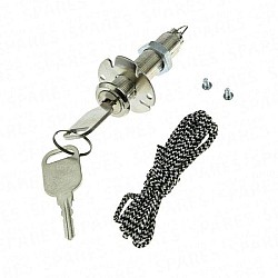 Hormann Emergency External Release NET3 - Sectional Doors