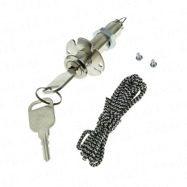 Hormann Emergency External Release NET3 - Sectional Doors
