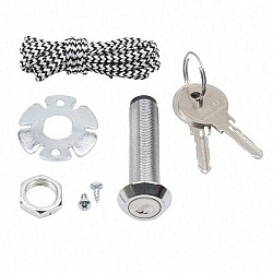 Hormann Emergency External Release NET3 - Sectional Doors