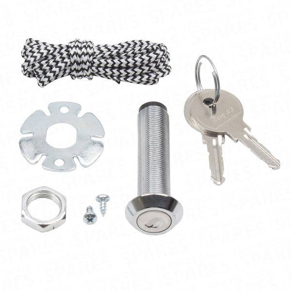 Hormann Emergency External Release NET3 - Sectional Doors