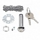 Hormann Emergency External Release NET3 - Sectional Doors