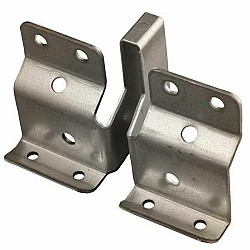 Hormann Door Lift Operator Mounting Bracket