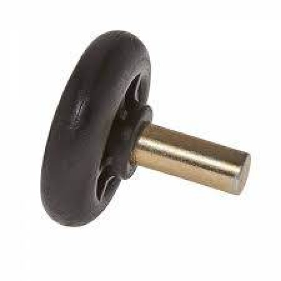 Hormann Folding Sectional Side Roller Wheel - 45mm Hormann Folding Sectional Side Roller Wheel - 45mm