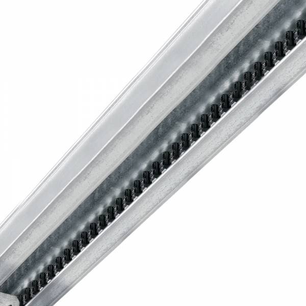 Hormann 1 Piece Belt Boom Rail FTS10 - OUTWARD OPENING DOORS ONLY NOT UP & OVER Hormann 1 Piece Belt Boom Rail FTS10 - OUTWARD OPENING DOORS ONLY NOT UP & OVER