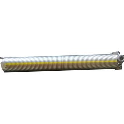Garador Folding Sectional Overhead Torsion Spring 